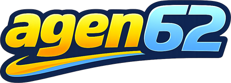 agen62 Logo